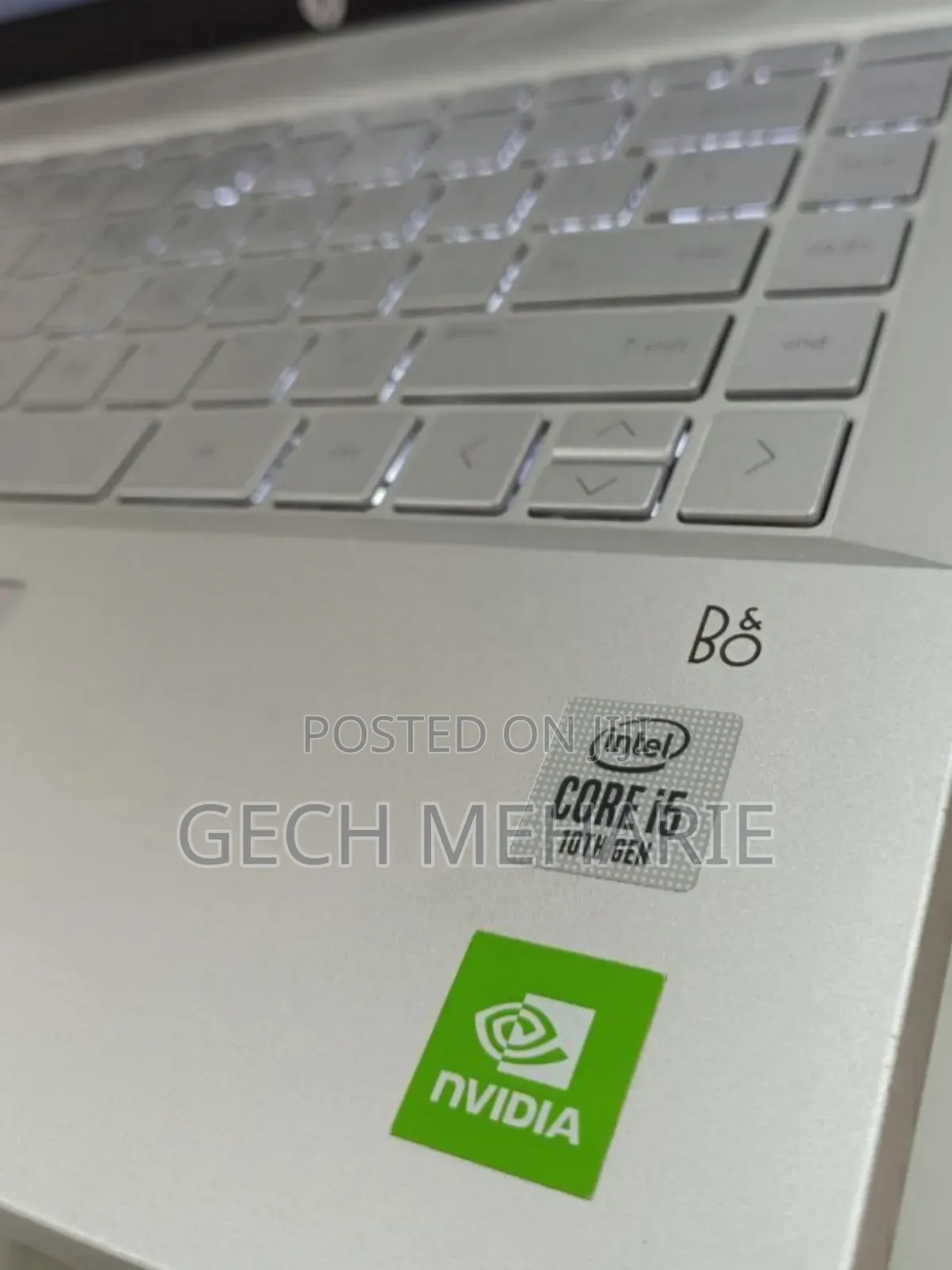 New Laptop HP Pavilion 14 16GB Intel Core I5 SSD 512GB