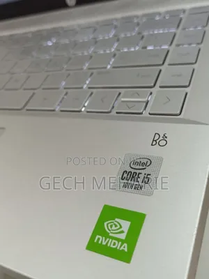 Photo - New Laptop HP Pavilion 14 16GB Intel Core I5 SSD 512GB