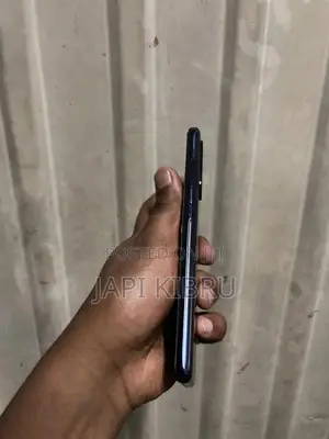 New Samsung Galaxy S20 FE 128 GB Blue