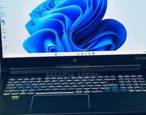 New Laptop Acer Predator Helios 300 16GB Intel Core I9 SSD 512GB