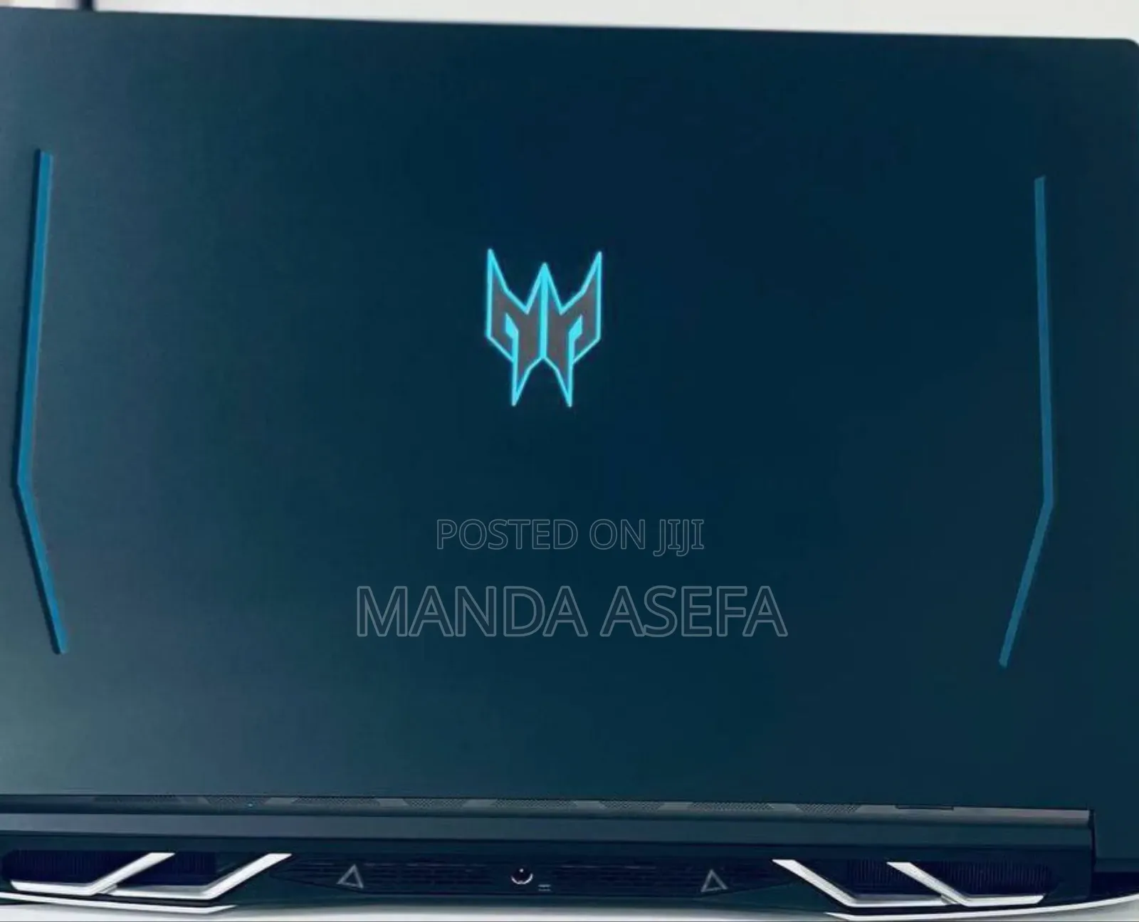 New Laptop Acer Predator Helios 300 16GB Intel Core I9 SSD 512GB