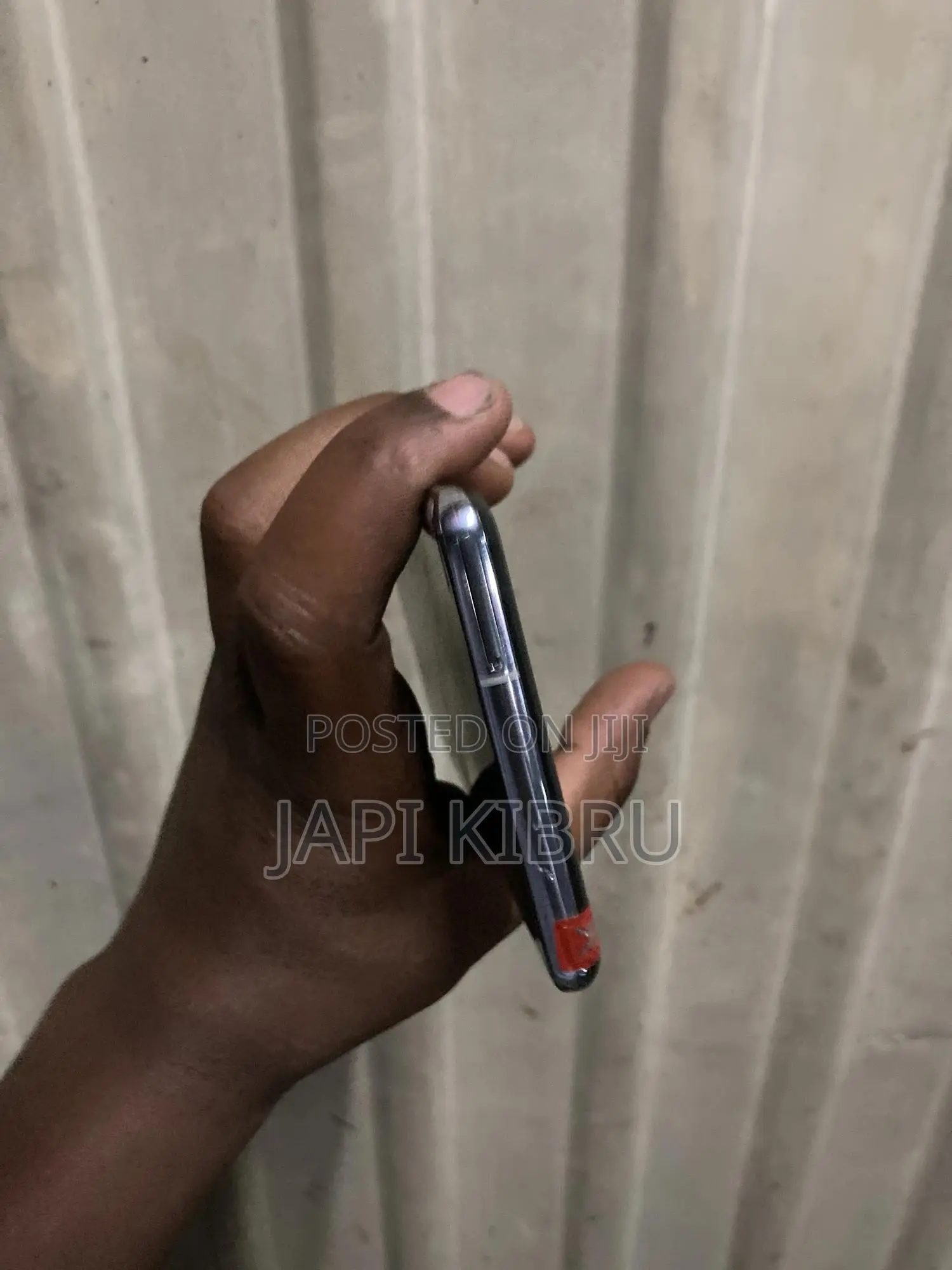 New Samsung Galaxy S10 5G 512 GB Black