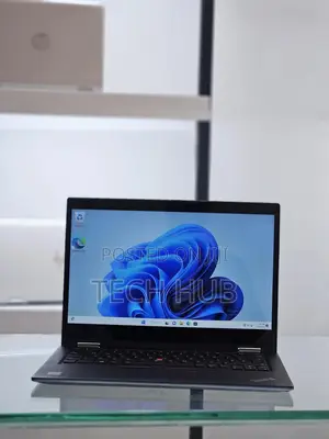 Photo - New Laptop Lenovo ThinkPad T14 G1 16GB Intel Core I5 SSD 512GB