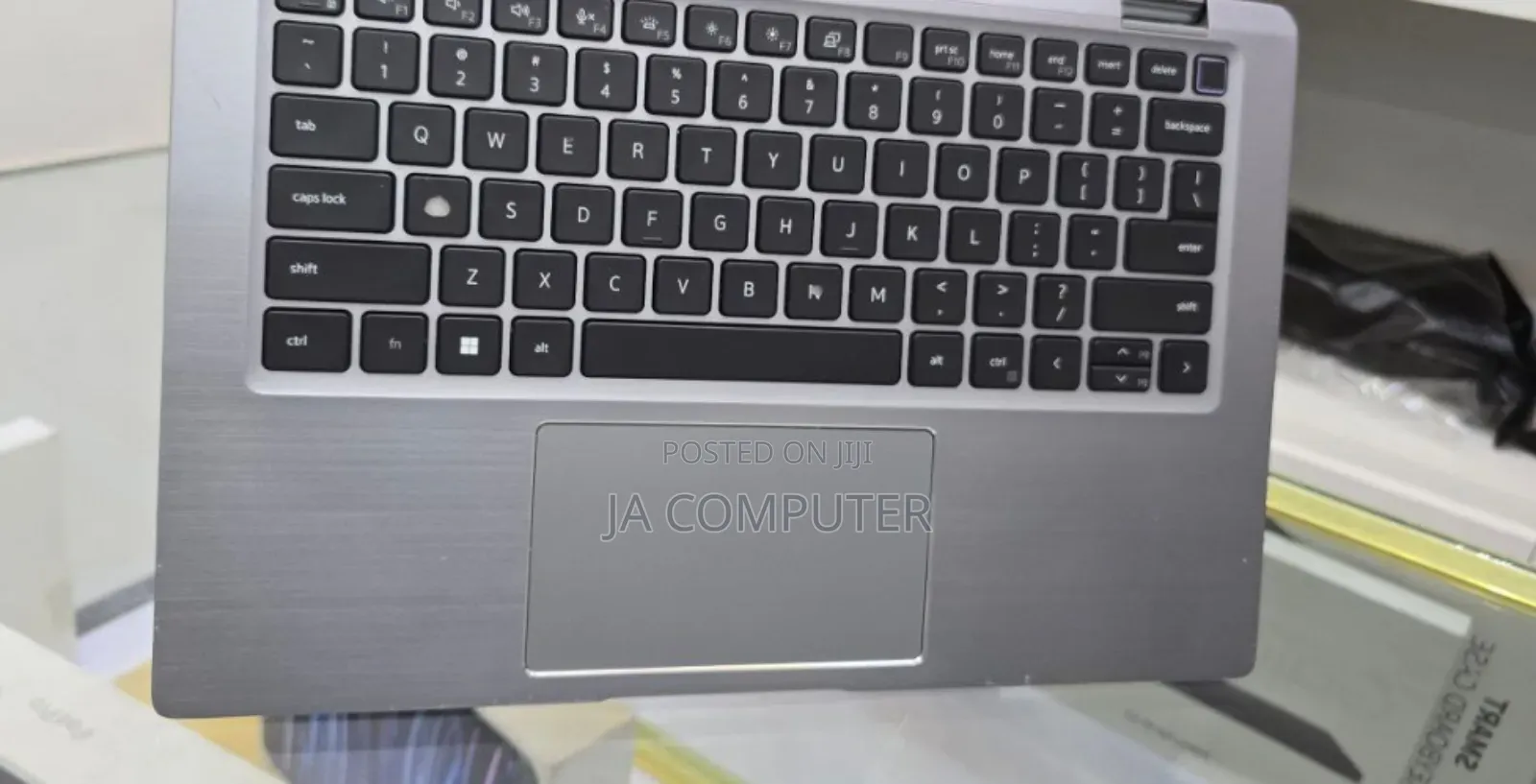 New Laptop Dell Latitude 7430 16GB Intel Core I5 SSD 512GB