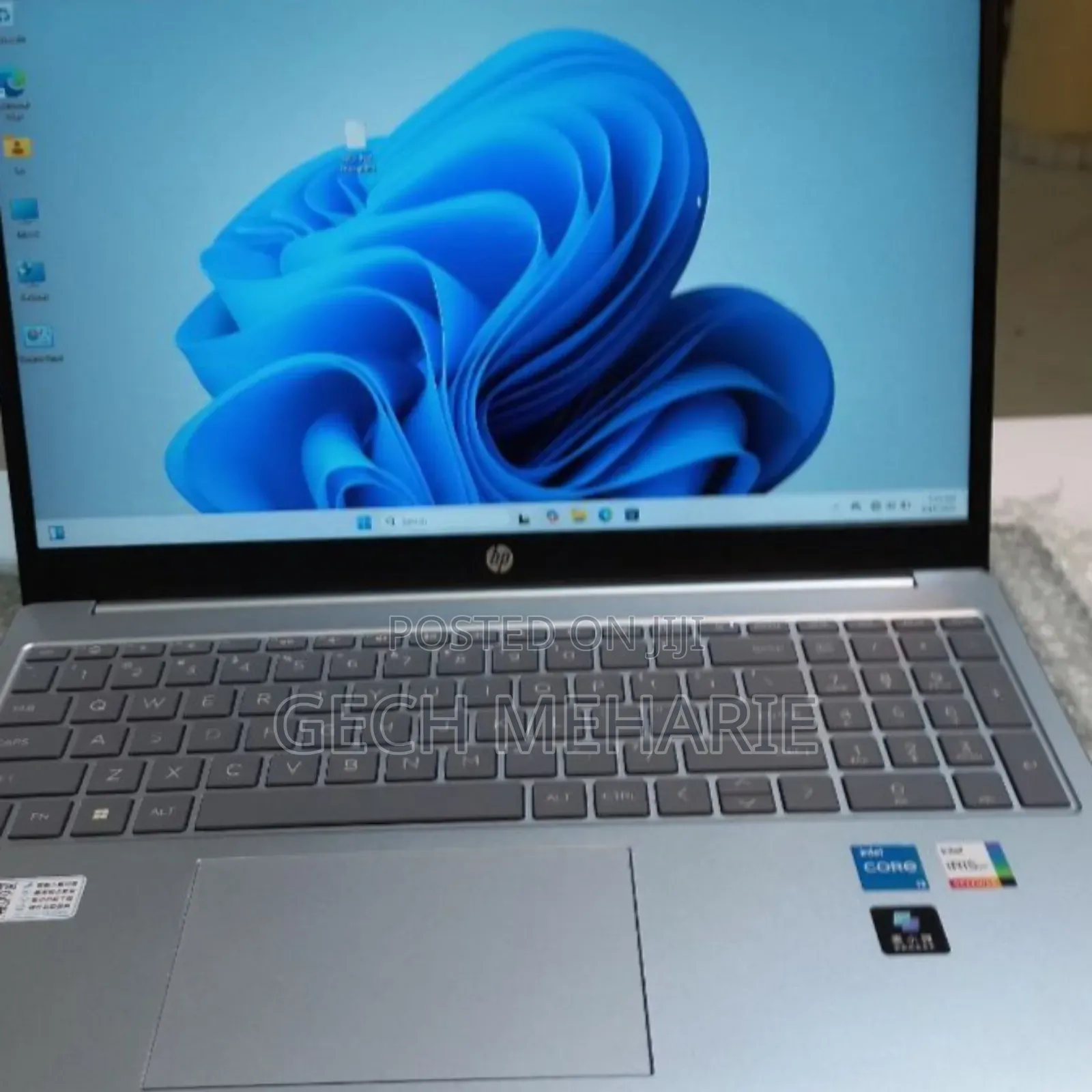 New Laptop HP Stream Notebook 16GB Intel Core I7 SSD 512GB