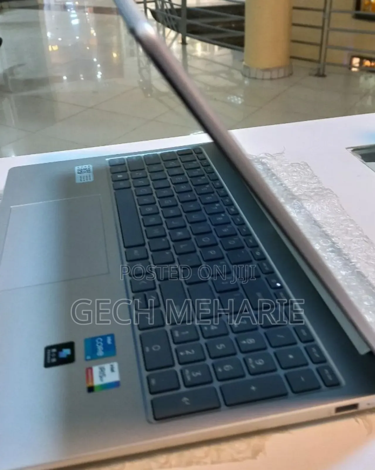 New Laptop HP Stream Notebook 16GB Intel Core I7 SSD 512GB