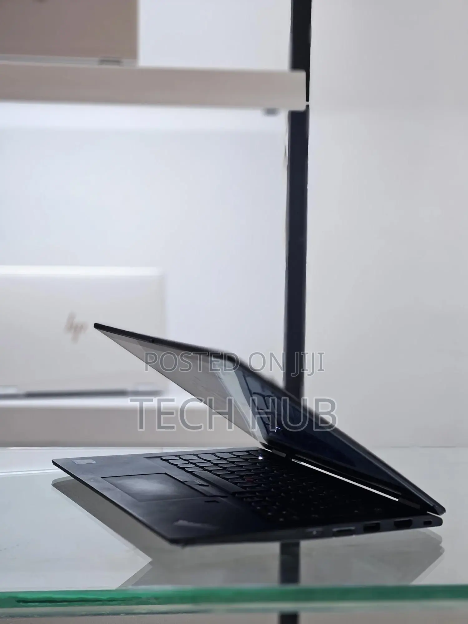 New Laptop Lenovo ThinkPad T14 G1 16GB Intel Core I5 SSD 512GB