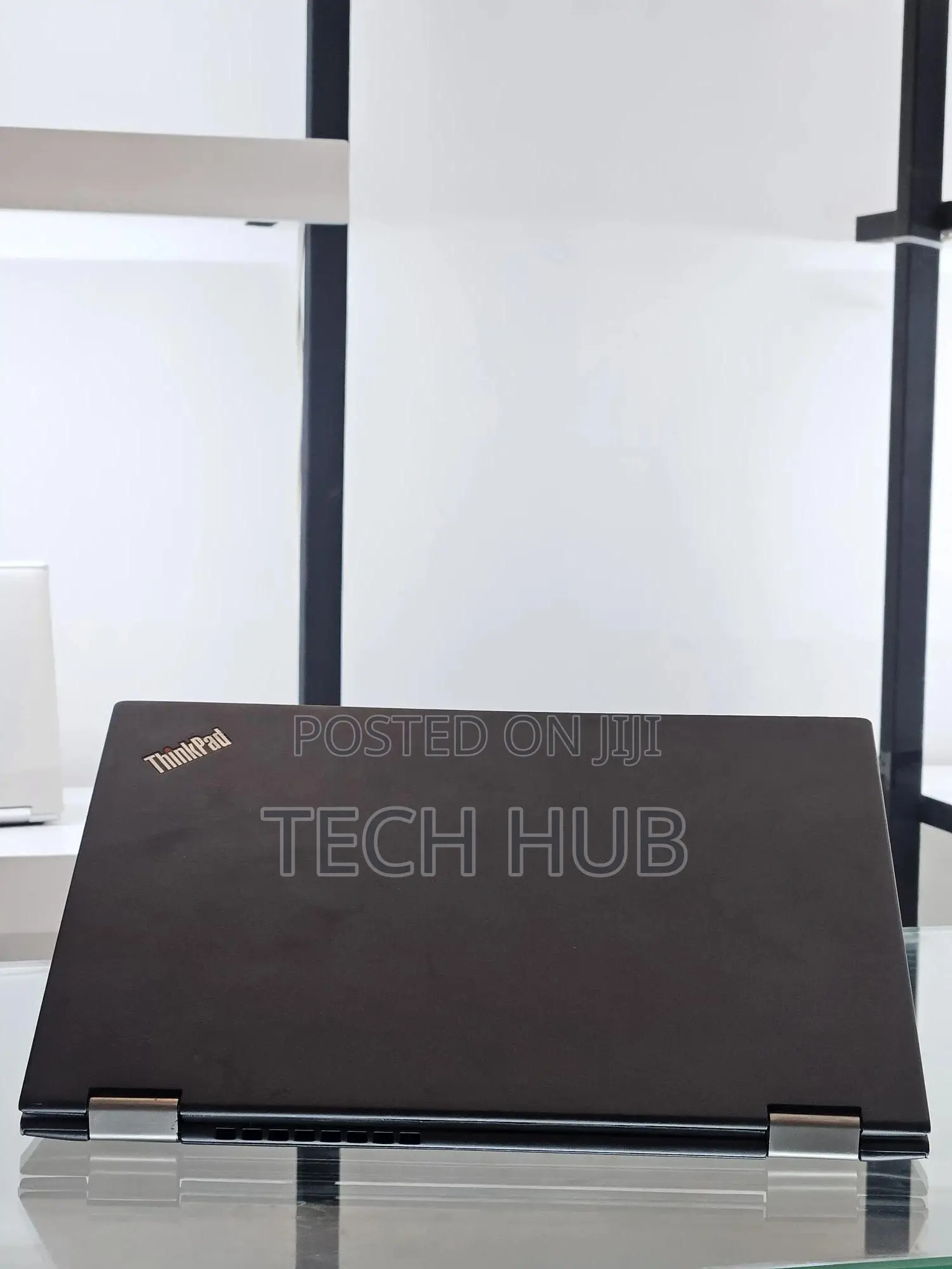 New Laptop Lenovo ThinkPad T14 G1 16GB Intel Core I5 SSD 512GB