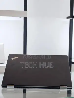 New Laptop Lenovo ThinkPad T14 G1 16GB Intel Core I5 SSD 512GB