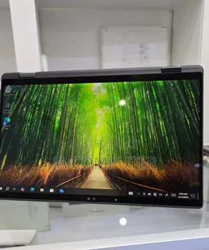 Photo - New Laptop Dell Latitude 5310 16GB Intel Core I7 SSD 256GB