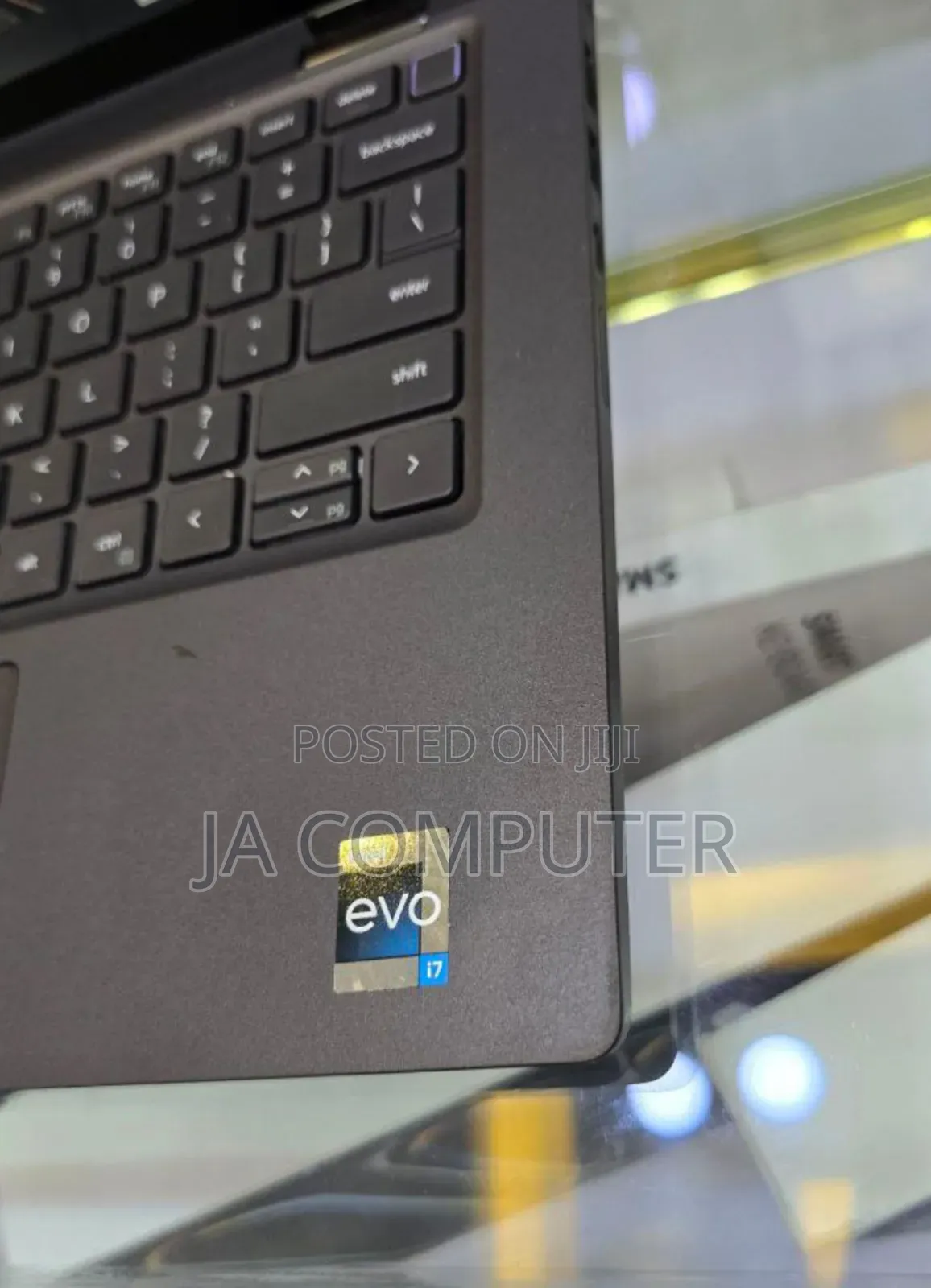 New Laptop Dell Latitude 5310 16GB Intel Core I7 SSD 256GB