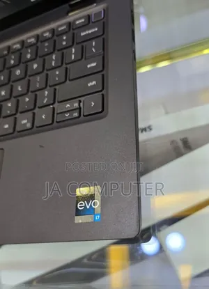 New Laptop Dell Latitude 5310 16GB Intel Core I7 SSD 256GB