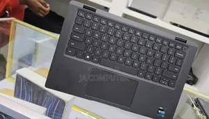 New Laptop Dell Latitude 5310 16GB Intel Core I7 SSD 256GB