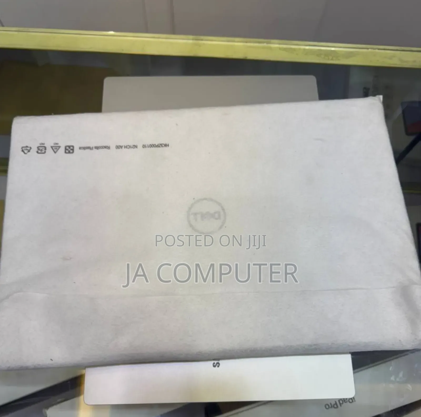 New Laptop Dell Inspiron 15 16GB Intel Core I7 SSD 1T