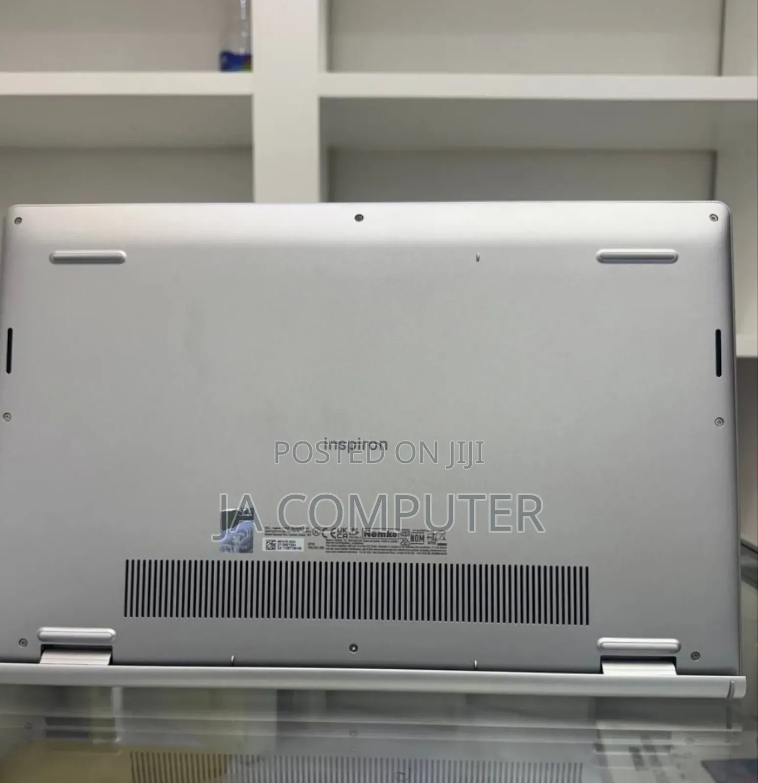 New Laptop Dell Inspiron 15 16GB Intel Core I7 SSD 1T