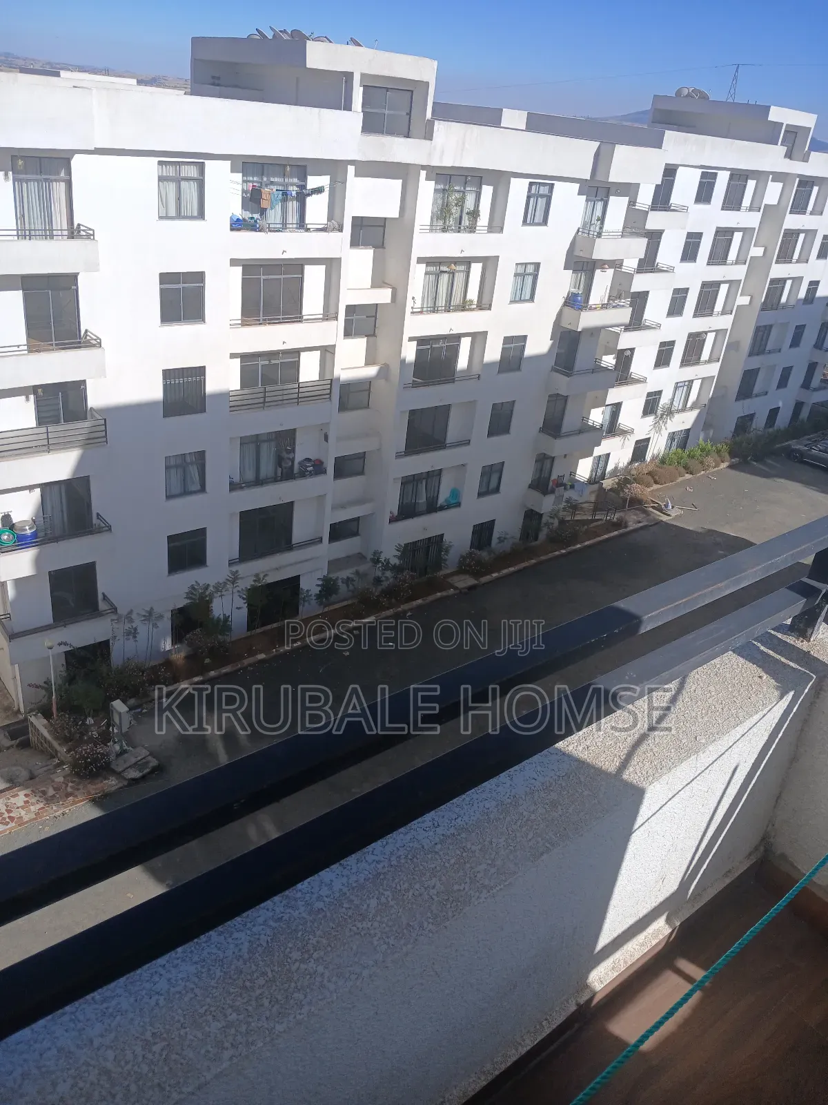 2bdrm Apartment in Bole for sale