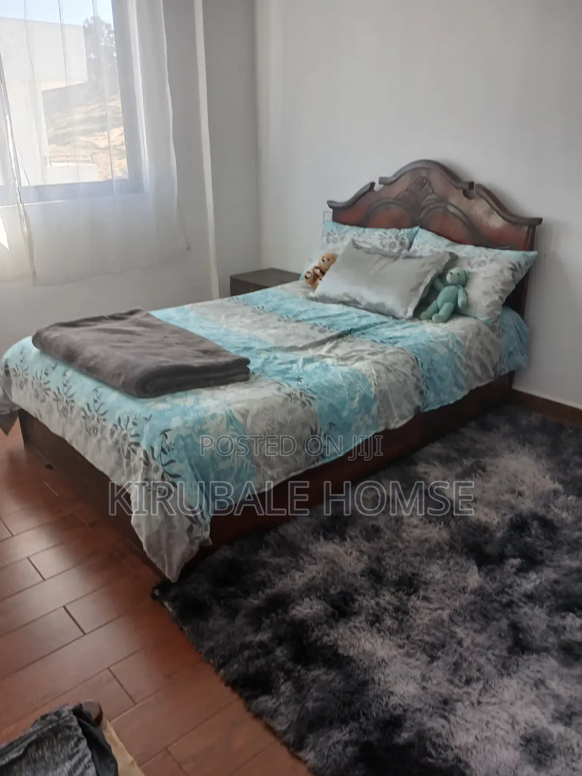 2bdrm Apartment in Bole for sale