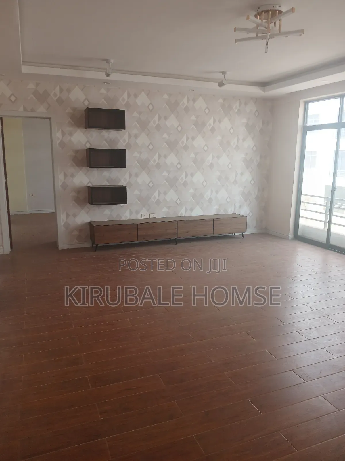 2bdrm Apartment in Bole for sale