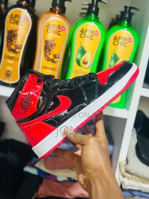 Photo - Air Jordan 1