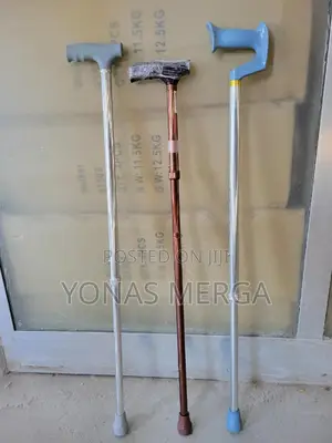 Photo - Cane፸πperfect For Elder Others Who Has Walking Disability