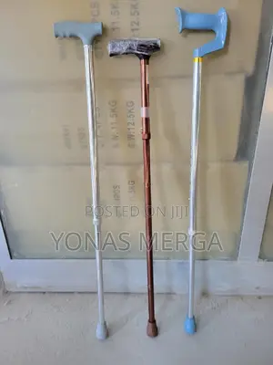 Photo - Walking Stick With Antique Design°√Kezeralከዘራ¶叟walk A Lot