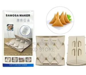  Samosa Maker 6 in 1