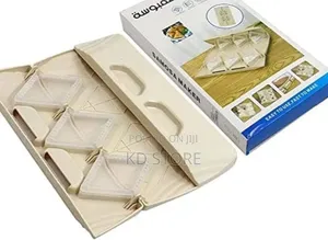  Samosa Maker 6 in 1
