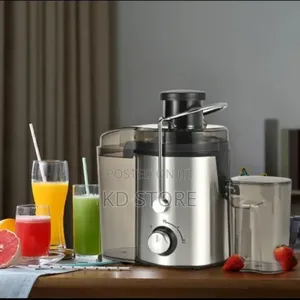  Sonifer Juice Extractor