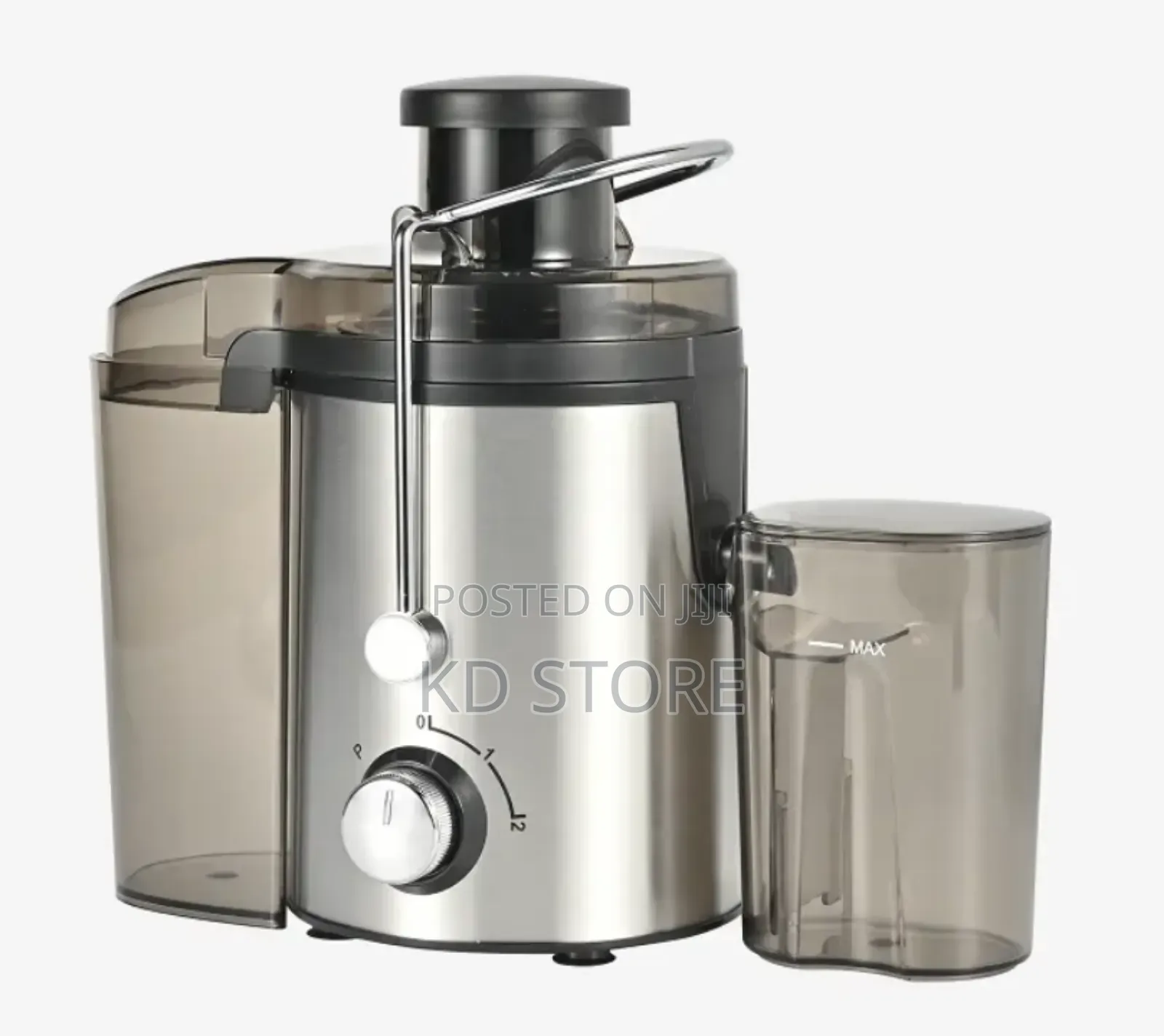 Sonifer Juice Extractor