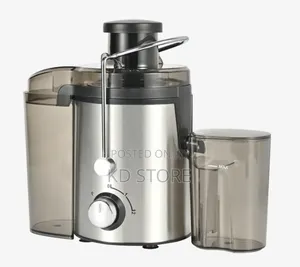  Sonifer Juice Extractor