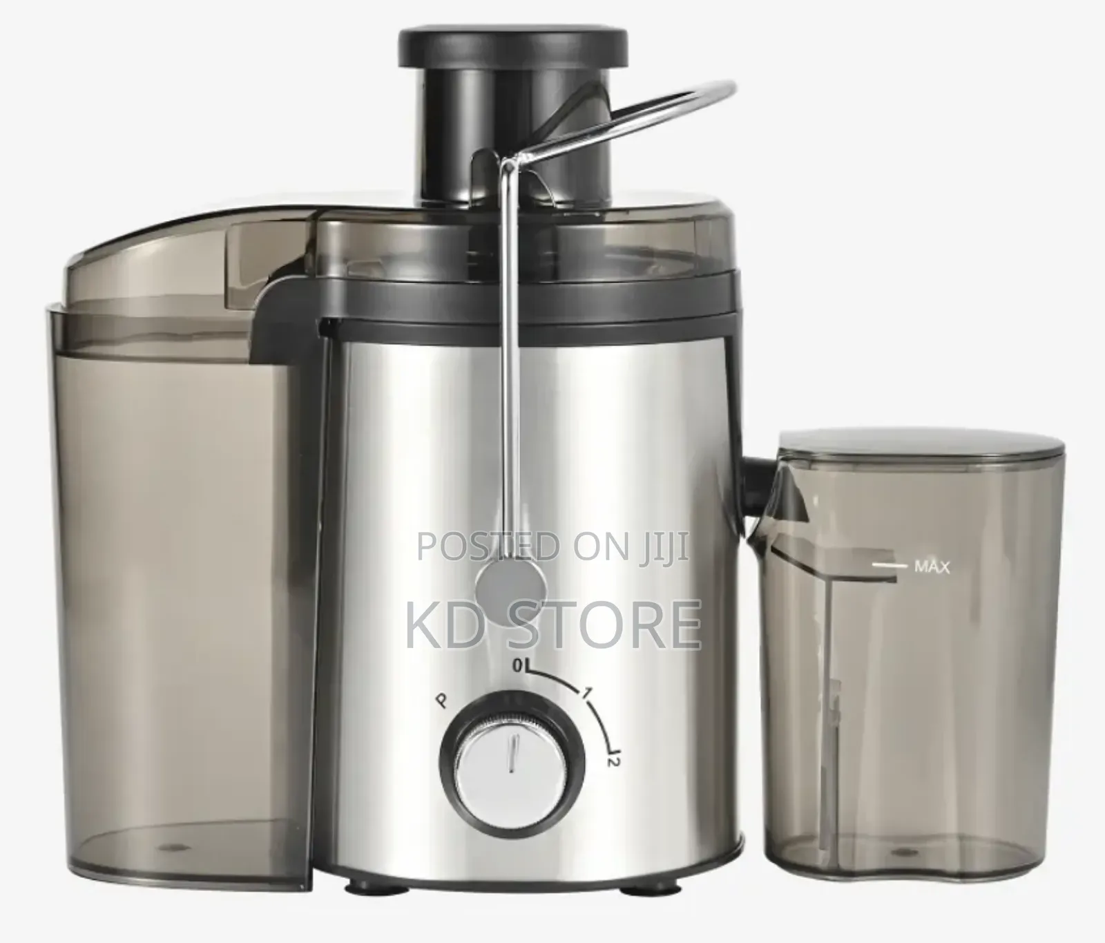  Sonifer Juice Extractor