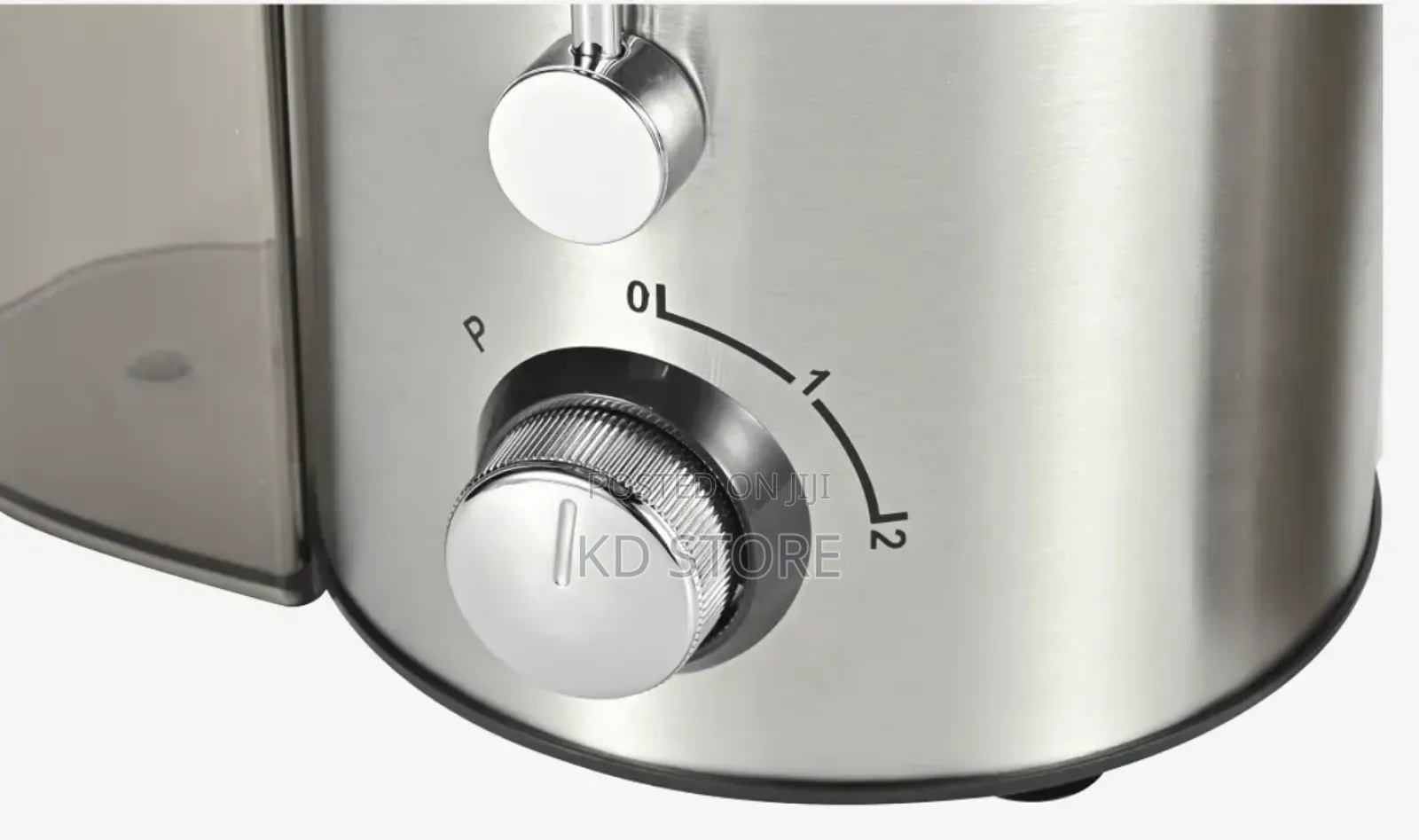  Sonifer Juice Extractor