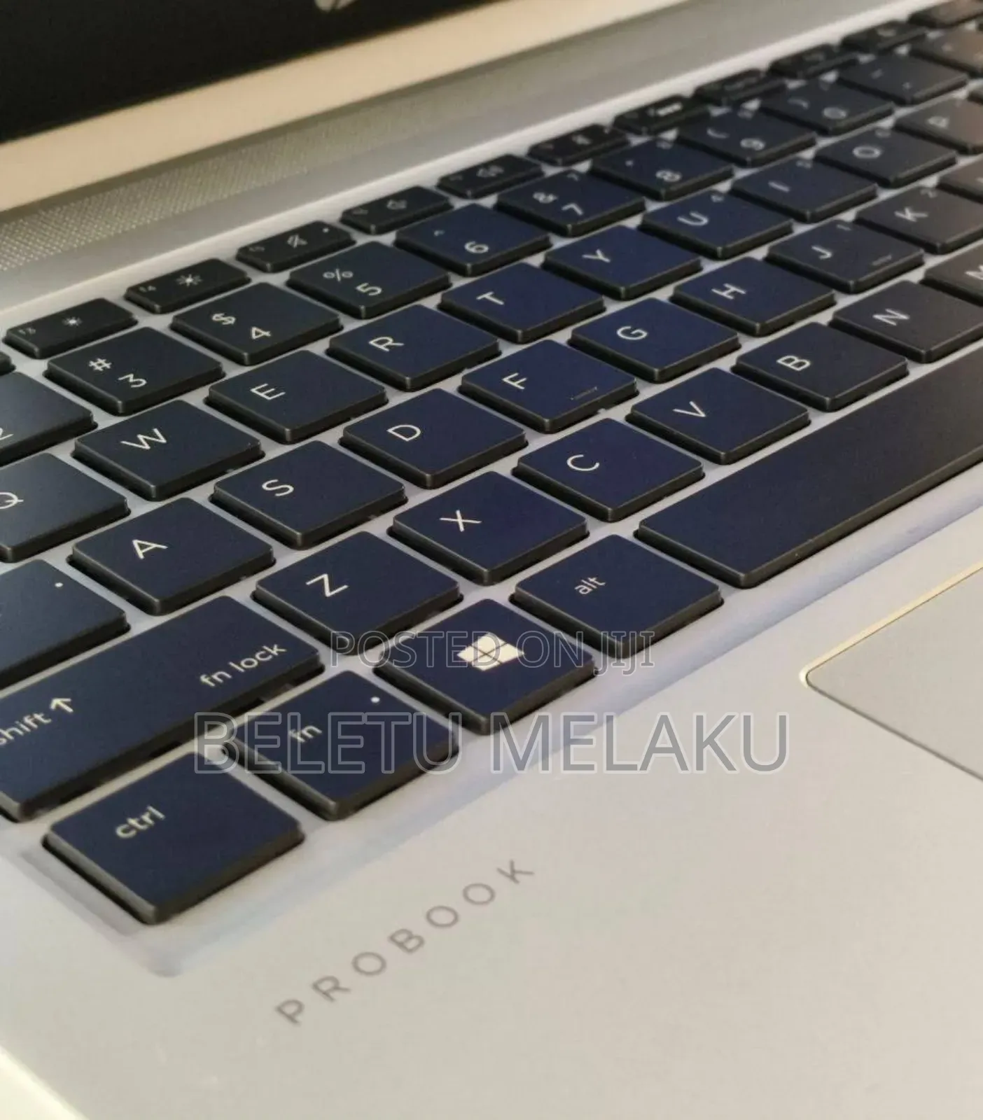 New Laptop HP Probook 11 EE G1 16GB Intel Core I7 SSD 512GB