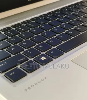 Photo - New Laptop HP Probook 11 EE G1 16GB Intel Core I7 SSD 512GB