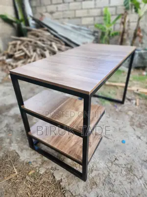 Photo - Home / Office Table 120×60