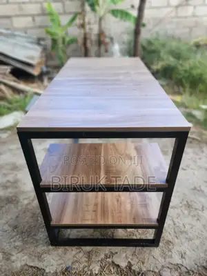 Home / Office Table 120×60