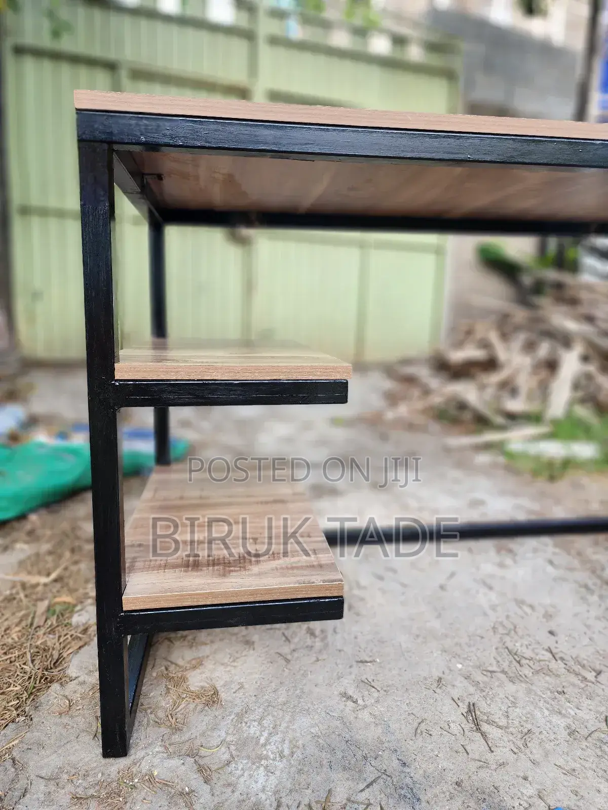 Home / Office Table 120×60