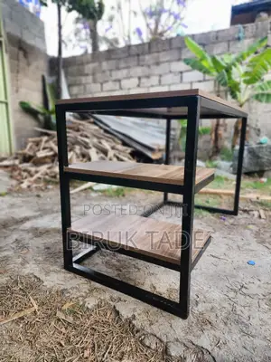 Home / Office Table 120×60