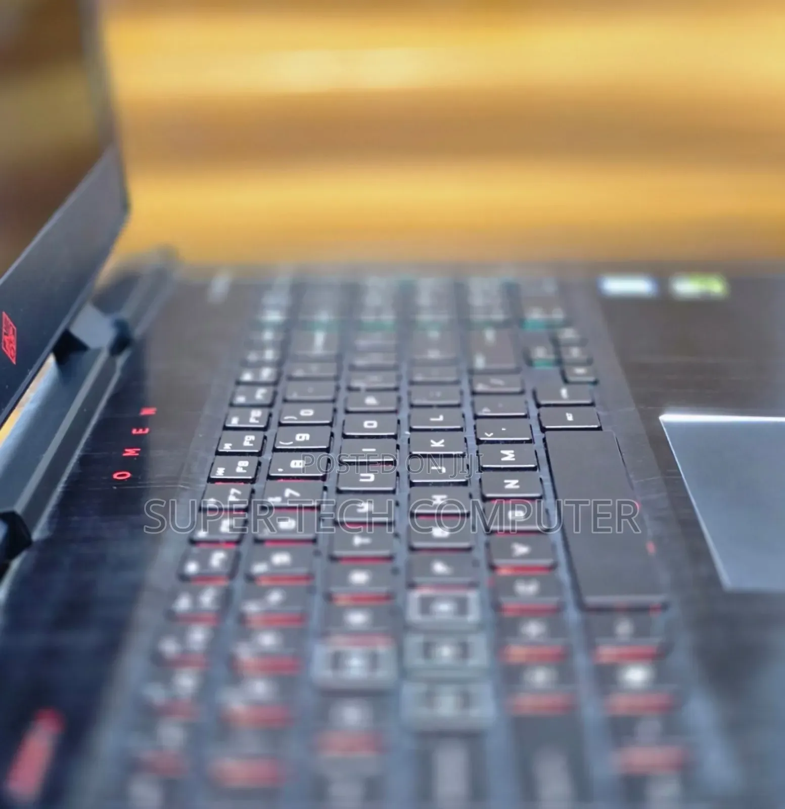 New Laptop HP Omen X 16GB Intel Core I7 HDD+SSD 1T