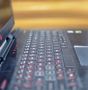 Photo - New Laptop HP Omen X 16GB Intel Core I7 HDD+SSD 1T