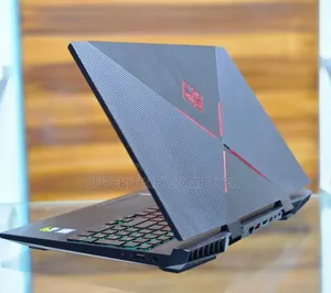 New Laptop HP Omen X 16GB Intel Core I7 HDD+SSD 1T