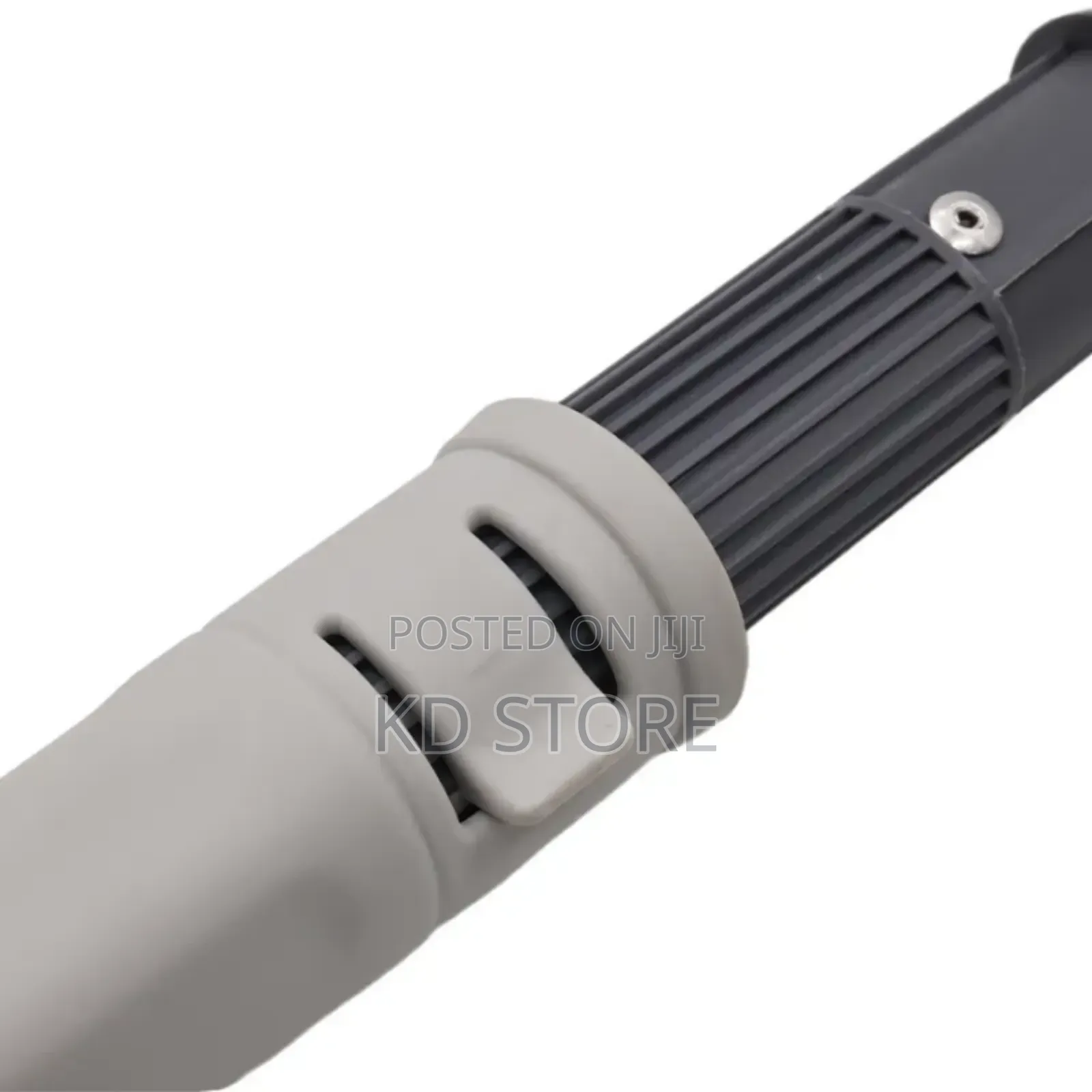 Self-Twisted Swab Mop በራሱ የሚጨምቅ መወልወያ