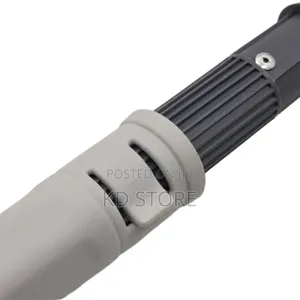 Self-Twisted Swab Mop በራሱ የሚጨምቅ መወልወያ