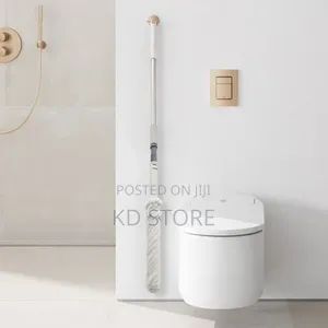 Self-Twisted Swab Mop በራሱ የሚጨምቅ መወልወያ