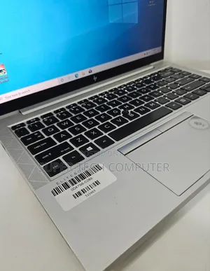 New Laptop HP EliteBook 840 G8 16GB Intel Core I5 SSD 512GB
