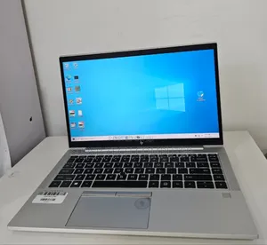New Laptop HP EliteBook 840 G8 16GB Intel Core I5 SSD 512GB