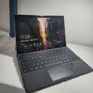 New Laptop Microsoft Surface 4GB Intel Core I5 SSD 128GB
