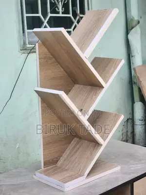 Photo - Small Bookshelf