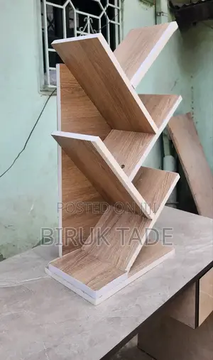 Small Bookshelf