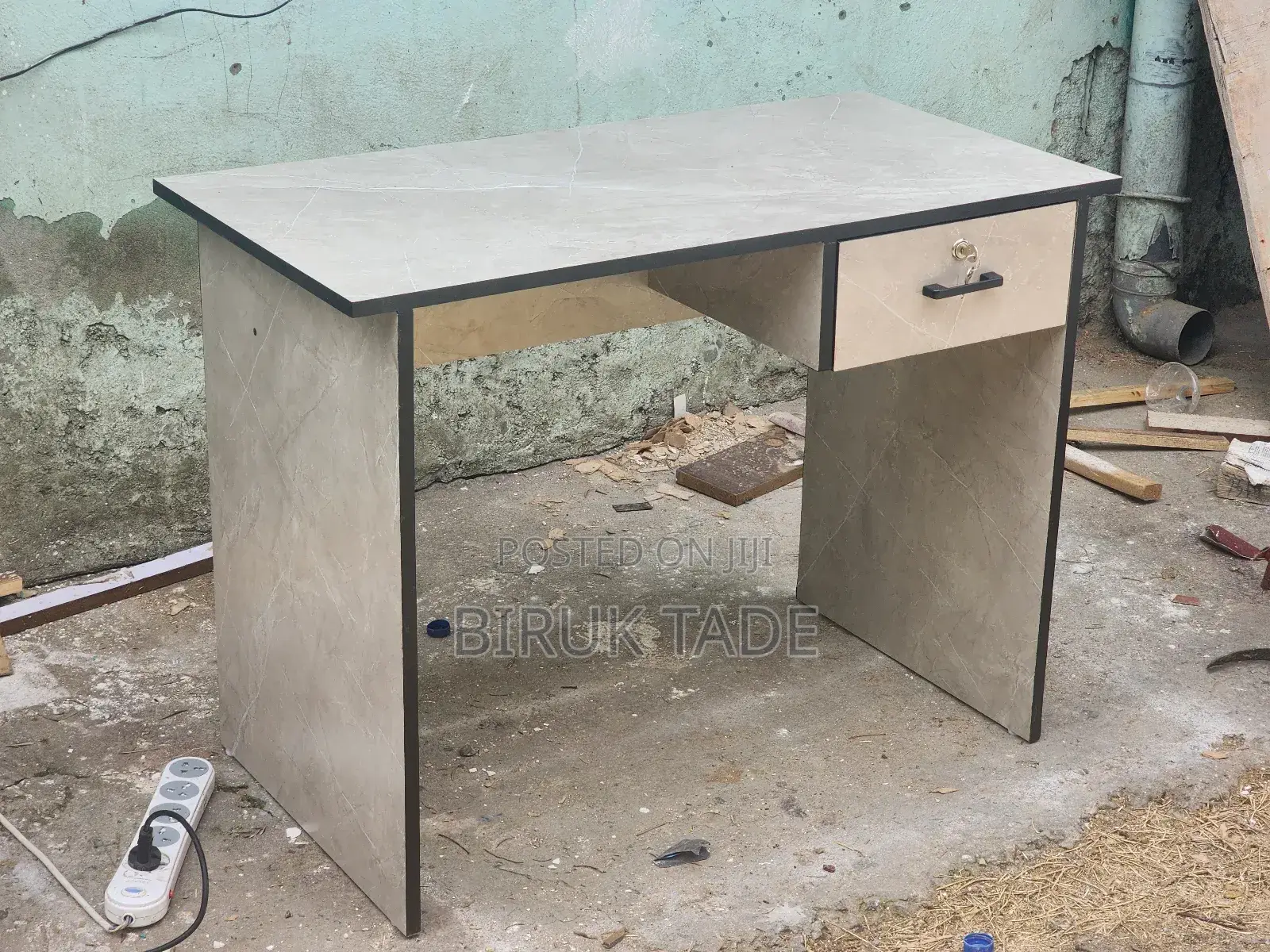 Small Study Table
